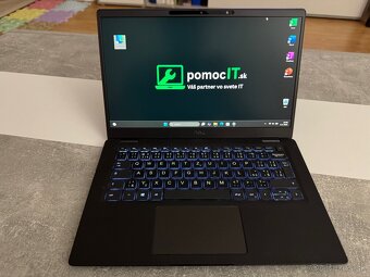 Dell Latitude 7310 – Dotykový Ultrabook v TOP stave + BONUSY - 5