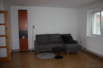 PRENAJMEM 2-izbový byt v centre LM - 5