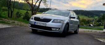 Škoda Octavia 3 - 5