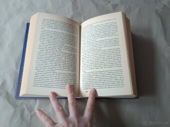 Stephen King: Vrece kostí - 5