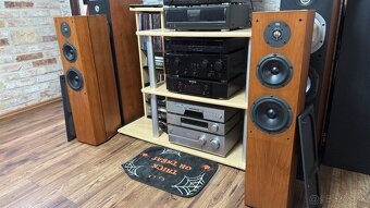 JBL xti 60 - 5