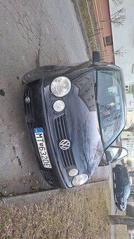 Volkswagen polo 1.4 benzin - 5