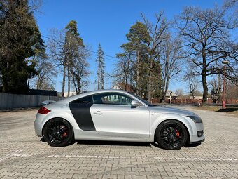 Audi TT 2.0 tfsi - 5