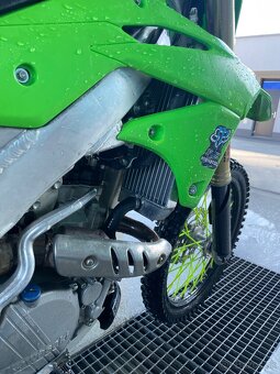 Predam kawasaki kxf2013 250 - 5