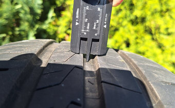 Letné 205/55 R16 - 5