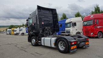 Prodám RENAULT T520 EURO 6 + Hydraulika - 5