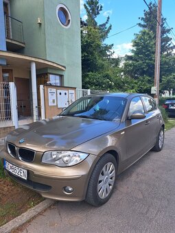 BMW 118d - 5