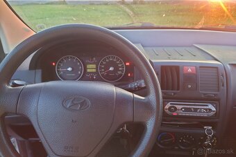 Hyundai getz - 5