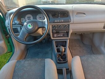 Škoda Felicia - 5