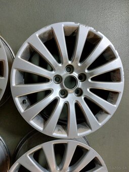 Disky Opel Insignia A 5x120 - 5