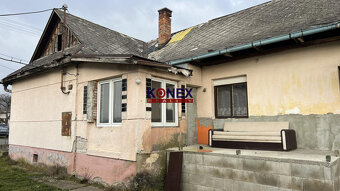 SUPER NOVINKA Rodinný dom na predaj – obec KRAVANY - 5