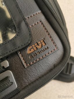 Givi magnetický tankvak - 5