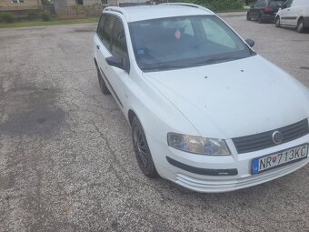 Stilo - 5