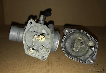 Dell'Orto PHBN 12GS - 5