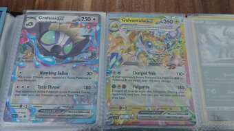 Predám original Pokemon kartičky - 5