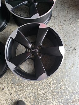 ✅✅✅5x100 R18✅✅✅ - 5