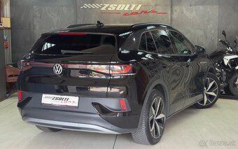 Volkswagen ID.4 GTX 77kWh 4Motion - 5