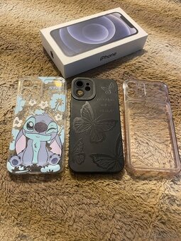 Iphone 12 mini 64GB - 5