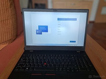 Notebook LENOVO ThinkPad T580 - 5