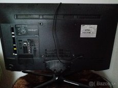 Predám SAMSUNG UE32F5500AWXZH Smart Full HD LED - 5