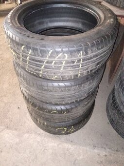 205/55 R16 letné - 5