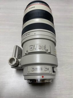 Canon EF 100-400mm f4.5-5.6 L IS - 5