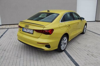 Audi A3 sedan - 5