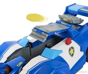 Paw Patrol auto Tlapková patrola - 5