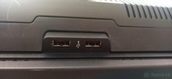HP monitor uhlopriečka 64 cm - 5