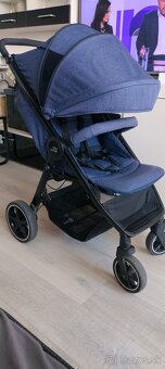 Športový kočík Britax römer - 5