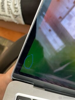 Macbook Air 13", M1 8gb/500gb úložisko - 5