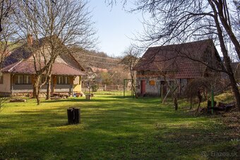 Rodinný dům ve Valašské Senici - 5