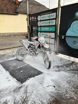KTM EXC 450 R - 5