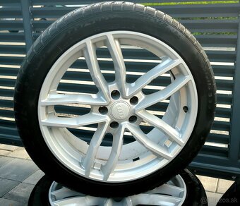5x112 R19 Audi - 5