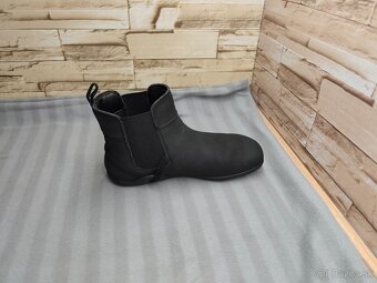 Xero Shoes 37 - dámske kožené barefoot topánky - 5