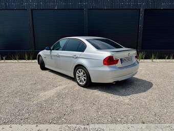 BMW E90 320d 120kW - 5