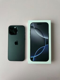 Iphone 16 Pro Max 256GB - 5