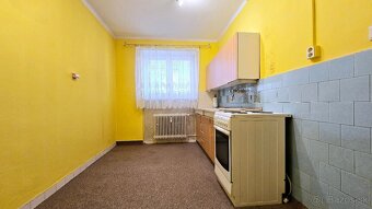 Na predaj 2. izb. byt, 64 m2, ul. 29. augusta, Handlová - 5