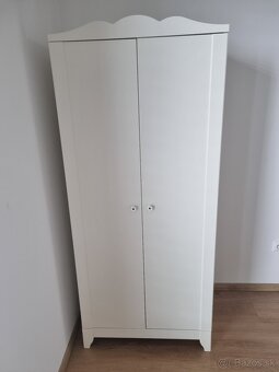 3 skrine do detskej izby - 5