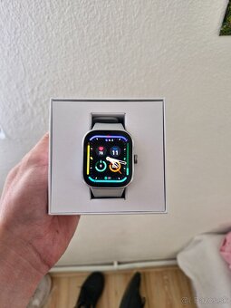 Hodinky Xiaomi - 5