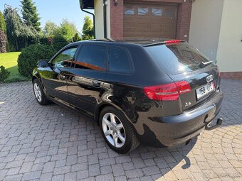 Audi A3 1,2 TFSI - 5