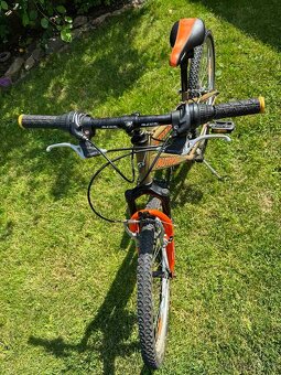 Detský bicykel - 5