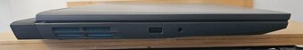 Herný notebook Lenovo IdeaPad Gaming 3 15IAH7 - 5