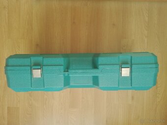 MAKITA plastový kufor 824984-6 MEU041,DK0053G NOVÝ - 5