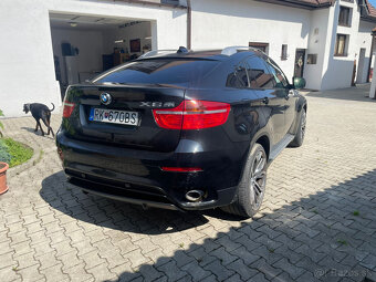 BMW X6 DRIVE 35D - 5