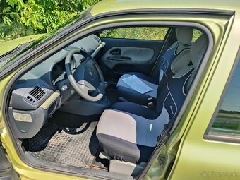Renault Clio 1.2 - 5