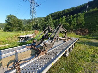 Čelny nakladač - 5