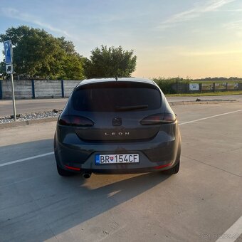 Seat Leon 1.9 TDI 77KW - 5