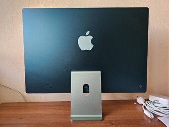 Predám iMac 2021 - 5
