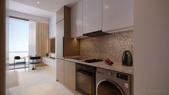 Dubajský apartmán od 130 000 € – Azizi Milan - 5